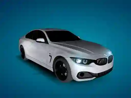 Joc Stunt Car Racing Extreme on-line