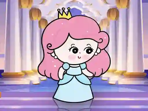 Joc Princess Escape on-line