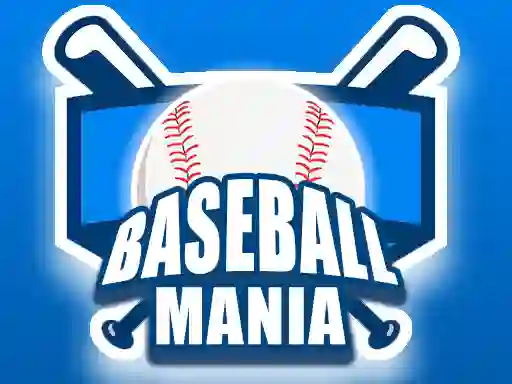 Joc Baseball Mania on-line