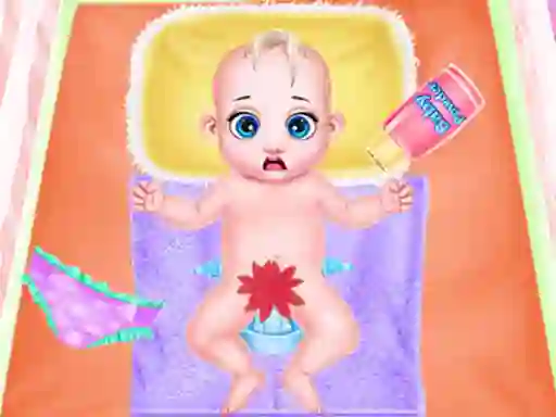 Joc Baby Taylor Babysitter Daycare on-line