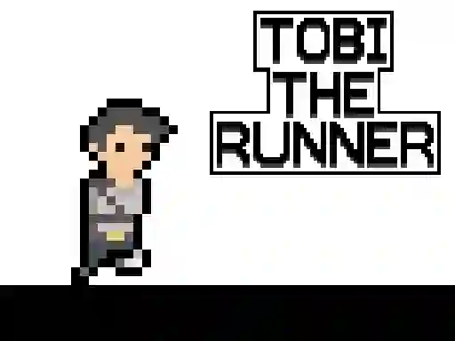 Joc Tobi The Runner on-line