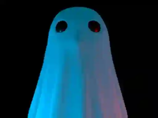 Joc Save The Ghost on-line