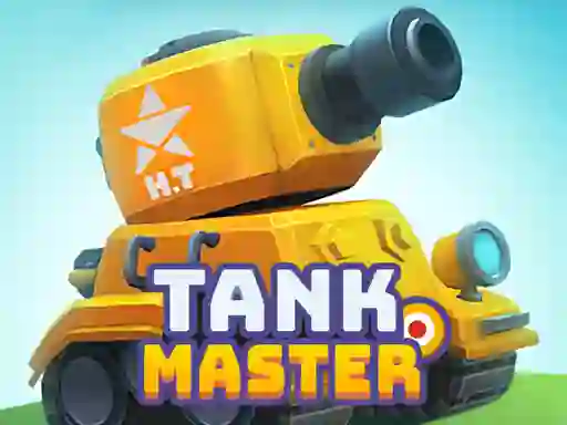 Joc Tank Master on-line