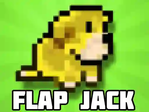Joc Flap Jack on-line
