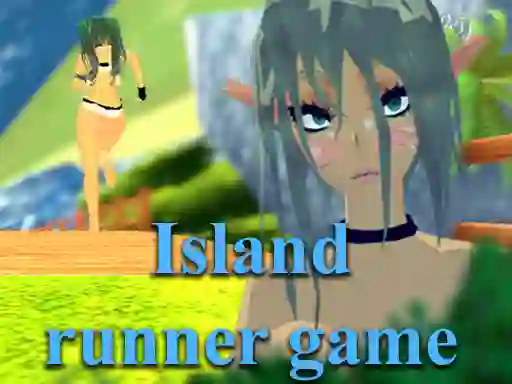 Joc Island runner game on-line