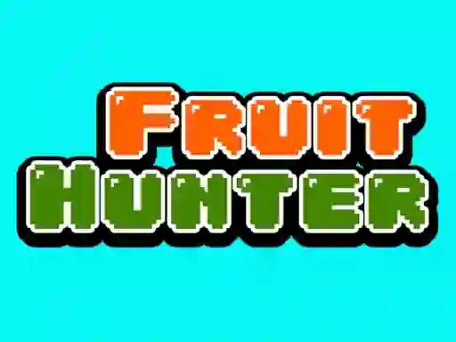 Joc Fruit Hunter on-line