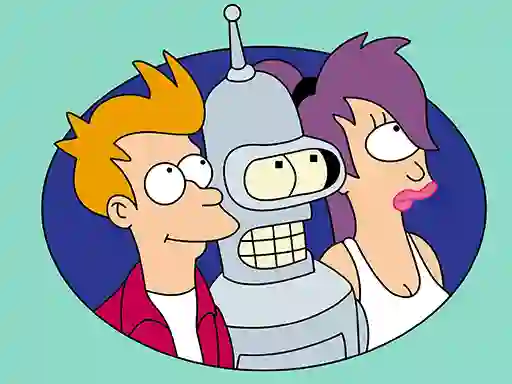 Joc Futurama: Worlds of Tomorrow on-line