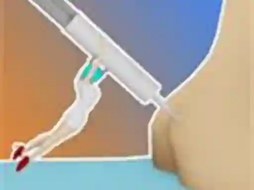Joc Nurse Run 3D on-line