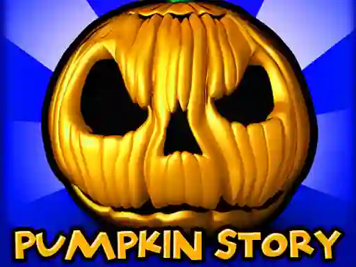 Joc A Pumpkin Story on-line