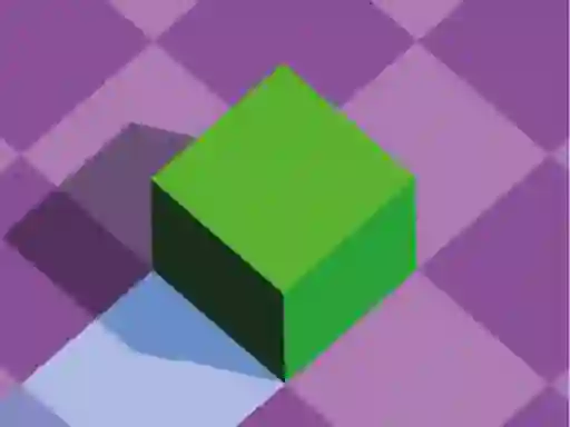 Joc Tappy Cube on-line
