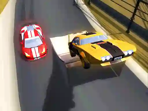 Joc Extreme Runway Racing on-line