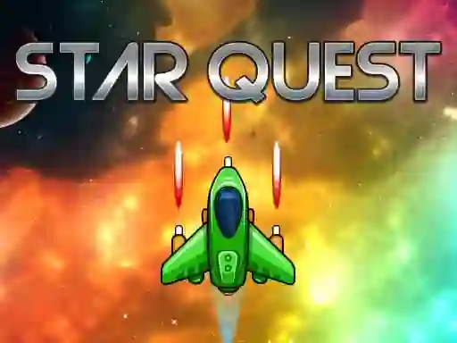 Joc Star Quest on-line