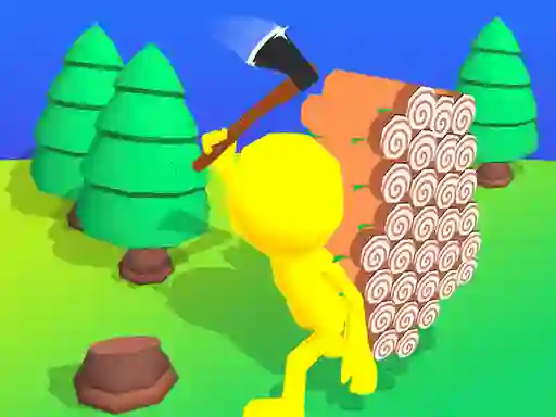 Joc Town Island Craft 3D on-line