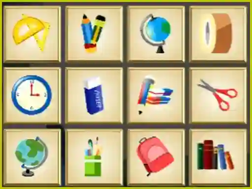 Joc School Connect on-line