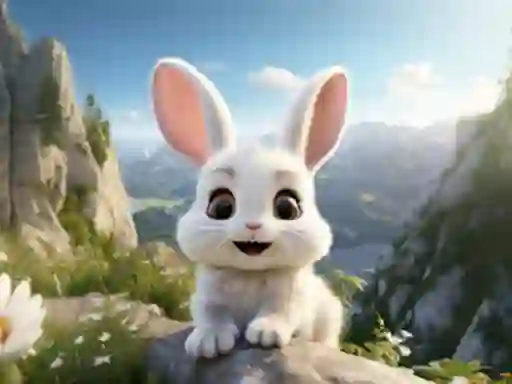 Joc Forest Survival Simulator: Animal Evolution on-line
