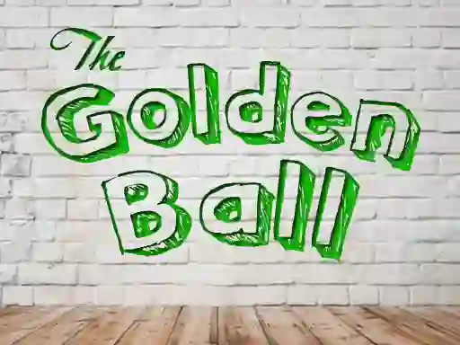 Joc The golden ball on-line