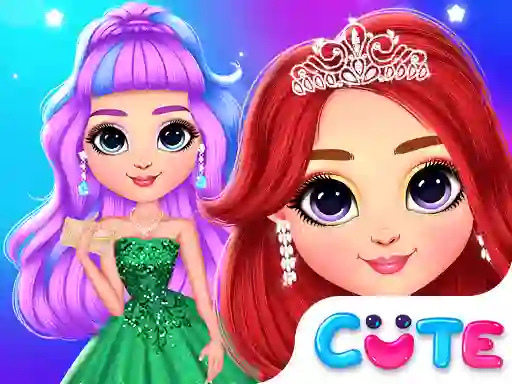 Joc My Trendy Ball Gown on-line