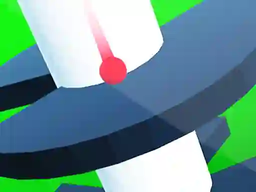 Joc Helix Spriral Jump on-line