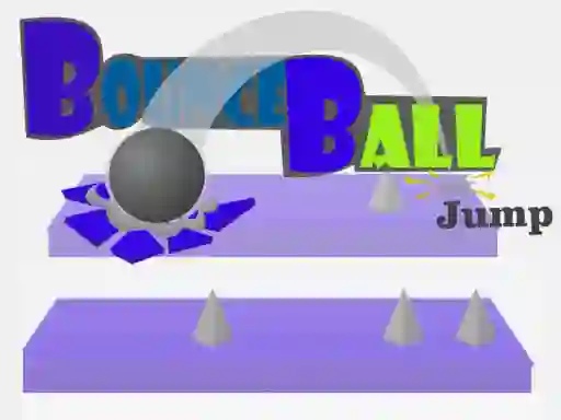 Joc Jump Ball 2021 on-line