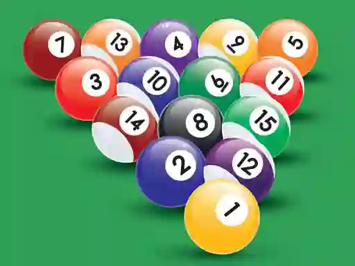 Joc 8 Ball Pool on-line