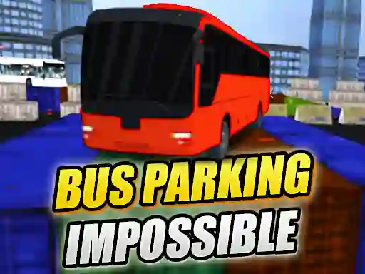 Joc Bus Parking 2022 on-line