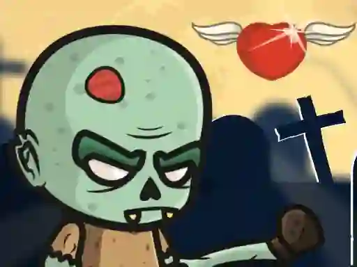 Joc Zombie vs Fire on-line