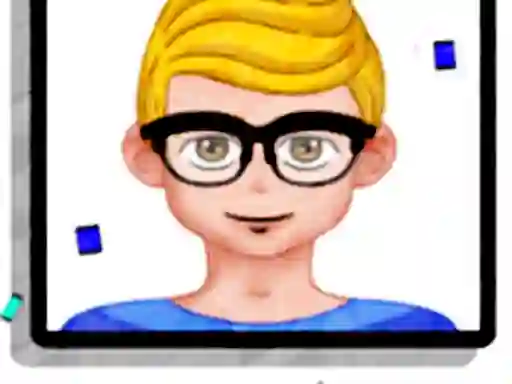 Joc Who am I Guess Who on-line