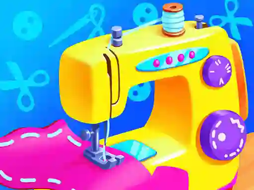 Joc Fashion Sewing Shop on-line