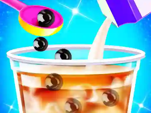 Joc Bubble Tea Maker on-line