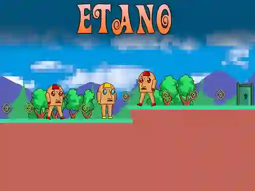 Joc Etano on-line