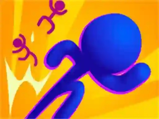 Joc 3D Bubble Rush! on-line