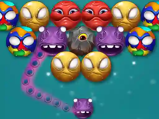 Joc Halloween Monster Shooter on-line