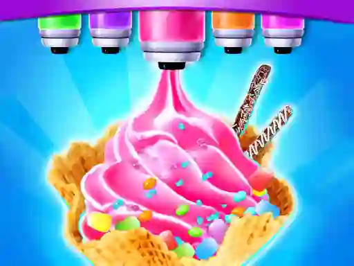Joc Summer Dessert Party on-line