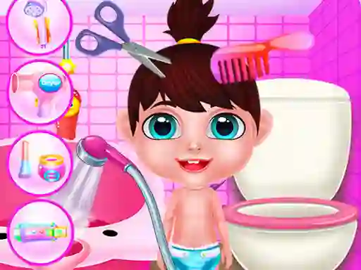 Joc Baby Girl Daily Care on-line