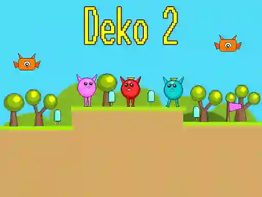 Joc Deko 2 on-line