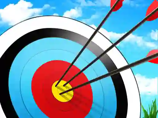 Joc Stickman Archery on-line
