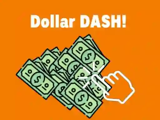 Joc Dollar Dash! on-line
