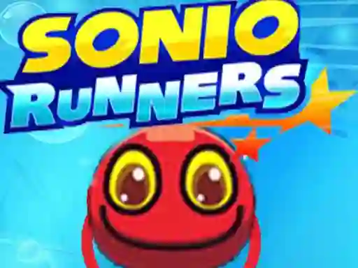 Joc Sonio Runners on-line