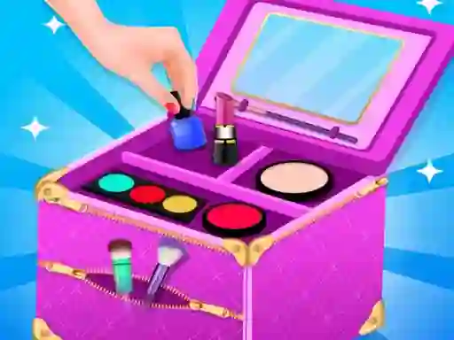 Joc Cosmetic factory on-line