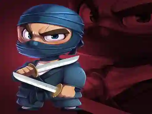 Joc Ninja Jump Force on-line