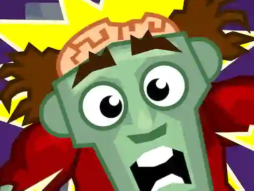 Joc Zombie Drop on-line