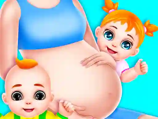 Joc Pregnant Mommy Care on-line