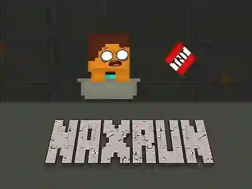 Joc NaxRun on-line