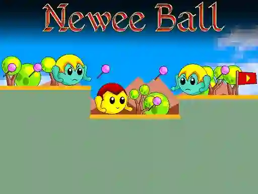 Joc Newee Ball on-line