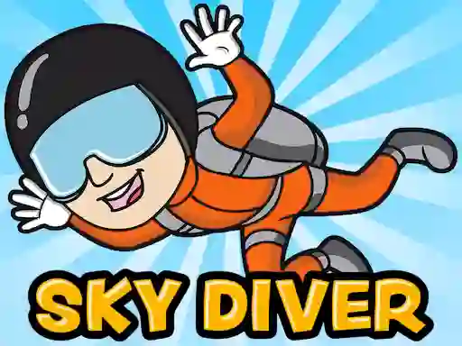 Joc Skydiver on-line