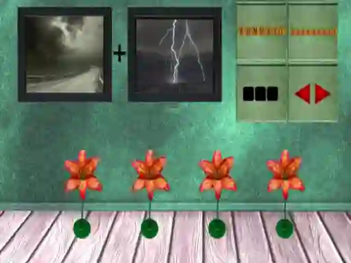 Joc Gardener Escape on-line