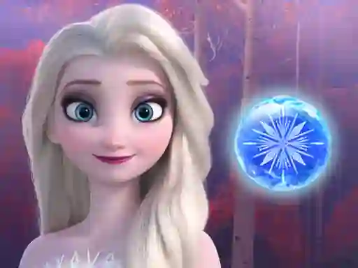 Joc Disney Frozen on-line