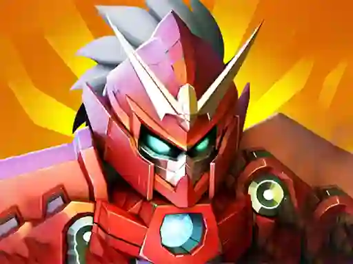 Joc Iron Man Parkour on-line