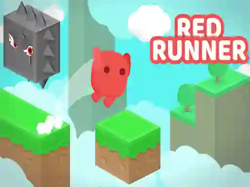 Joc red Runner on-line
