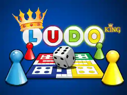 Joc Ludo King on-line